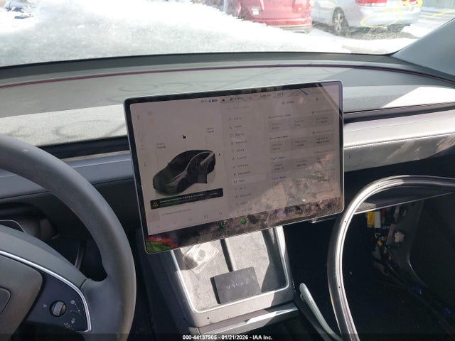 7SAYGDEE0TA479326 Tesla Model Y Long Range Launch Series/premium All-wheel Drive