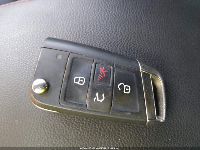 2021 VOLKSWAGEN GOLF GTI 3VW6T7AU0MM005680 Photo 10