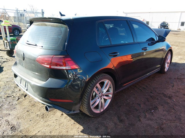 2021 VOLKSWAGEN GOLF GTI 3VW6T7AU0MM005680 Photo 3