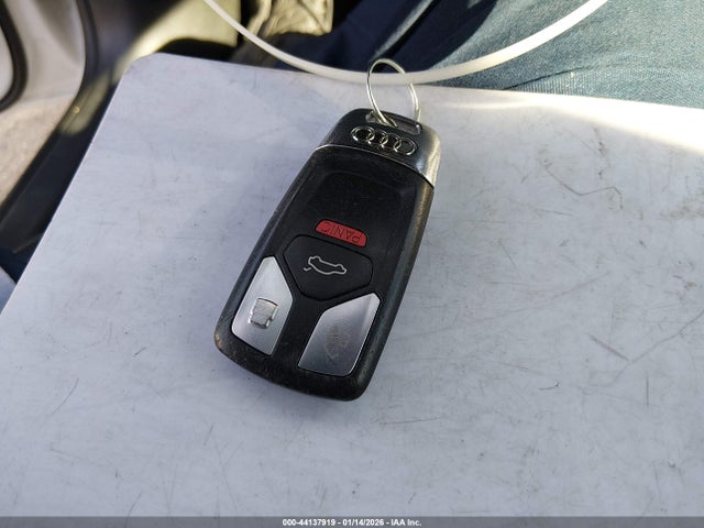 2018 AUDI A5 WAUDNCF58JA073603 Photo 10