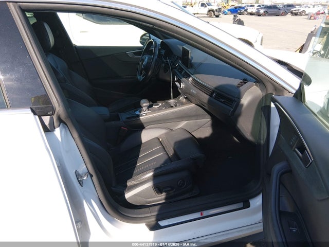 2018 AUDI A5 WAUDNCF58JA073603 Photo 4