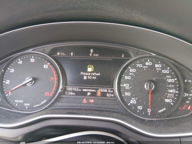 2018 AUDI A5 WAUDNCF58JA073603 Photo 6