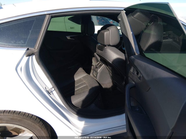 2018 AUDI A5 WAUDNCF58JA073603 Photo 7