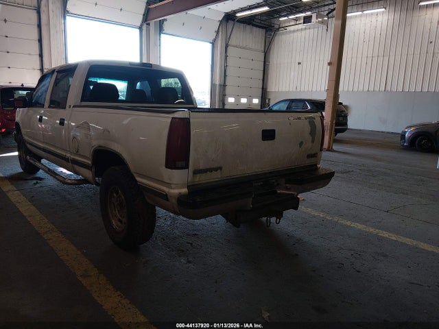 2000 GMC SIERRA 2500 1GTGC23R0YF516542 Photo 2