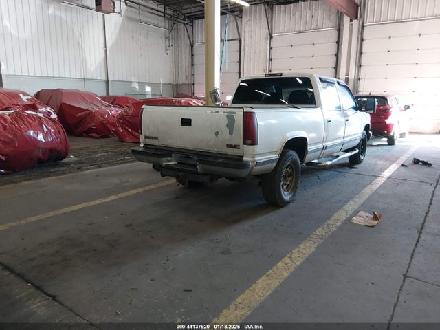 2000 GMC SIERRA 2500 1GTGC23R0YF516542 Photo 3