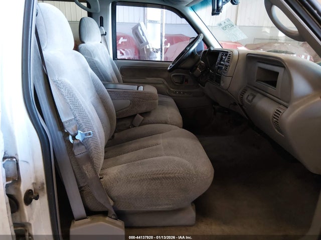 2000 GMC SIERRA 2500 1GTGC23R0YF516542 Photo 4