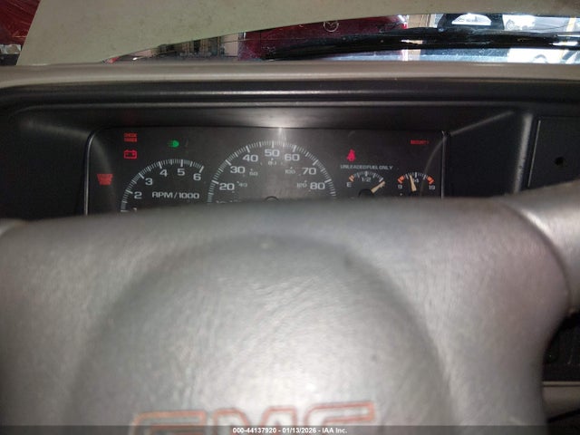 2000 GMC SIERRA 2500 1GTGC23R0YF516542 Photo 6
