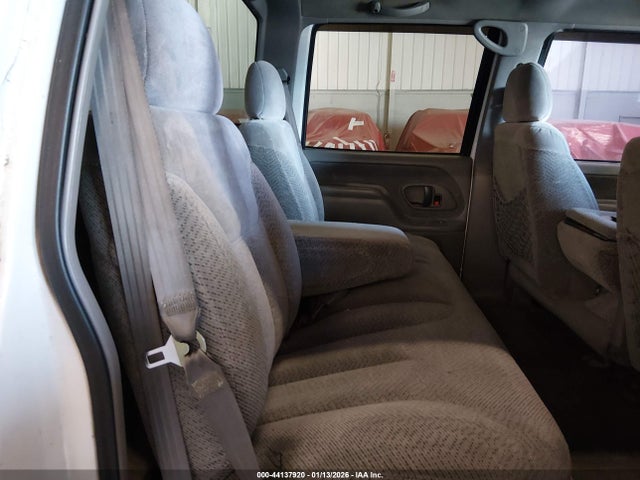 2000 GMC SIERRA 2500 1GTGC23R0YF516542 Photo 7