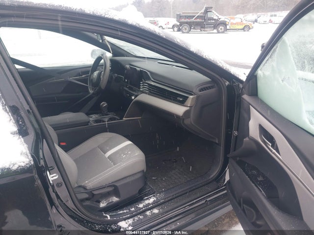 4T1DBADK8SU029217 Toyota CAMRY SE