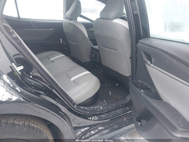 4T1DBADK8SU029217 Toyota CAMRY SE