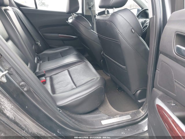 2015 ACURA TLX 19UUB3F54FA005576 Photo 7