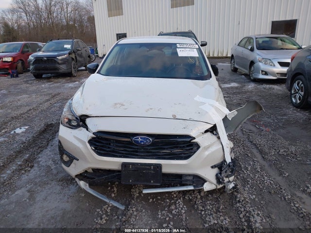 Aukcja sprzedaży 2024 Subaru Impreza Base 5-door, vin: JF1GUABC7R8884524, numer aukcji: 44137936