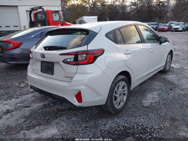 Aukcja sprzedaży 2024 Subaru Impreza Base 5-door, vin: JF1GUABC7R8884524, numer aukcji: 44137936