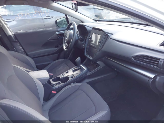 Aukcja sprzedaży 2024 Subaru Impreza Base 5-door, vin: JF1GUABC7R8884524, numer aukcji: 44137936