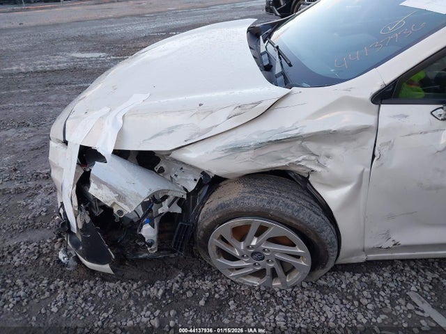 Aukcja sprzedaży 2024 Subaru Impreza Base 5-door, vin: JF1GUABC7R8884524, numer aukcji: 44137936