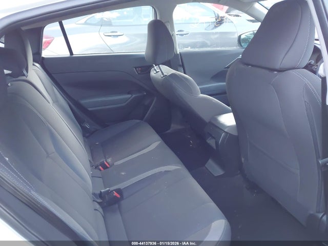 Aukcja sprzedaży 2024 Subaru Impreza Base 5-door, vin: JF1GUABC7R8884524, numer aukcji: 44137936