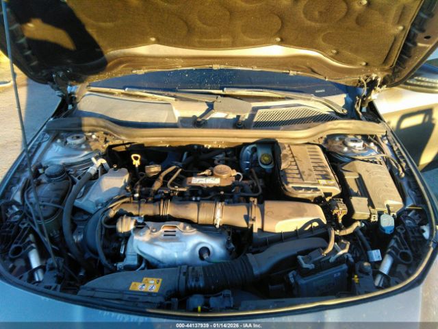 2014 MERCEDES-BENZ CLA 250 WDDSJ4EB1EN027439 Photo 9