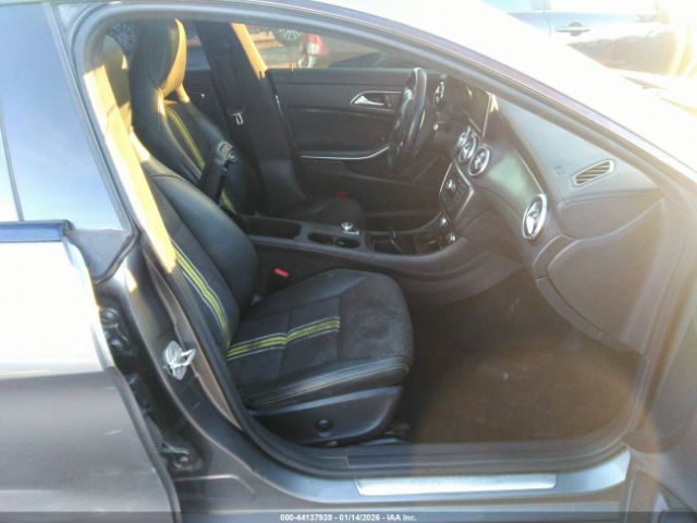 2014 MERCEDES-BENZ CLA 250 WDDSJ4EB1EN027439 Photo 4