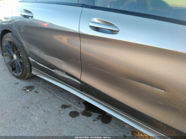 2014 MERCEDES-BENZ CLA 250 WDDSJ4EB1EN027439 Photo 5