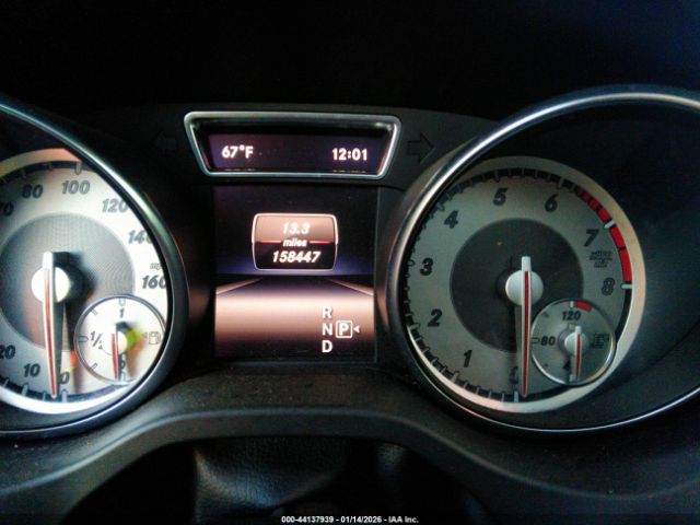 2014 MERCEDES-BENZ CLA 250 WDDSJ4EB1EN027439 Photo 6