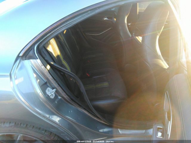 2014 MERCEDES-BENZ CLA 250 WDDSJ4EB1EN027439 Photo 7