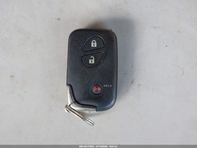 44137942 :رقم المزاد ، JTHKD5BH3C2091009 vin ، 2012 Lexus Ct 200h Premium مزاد بيع