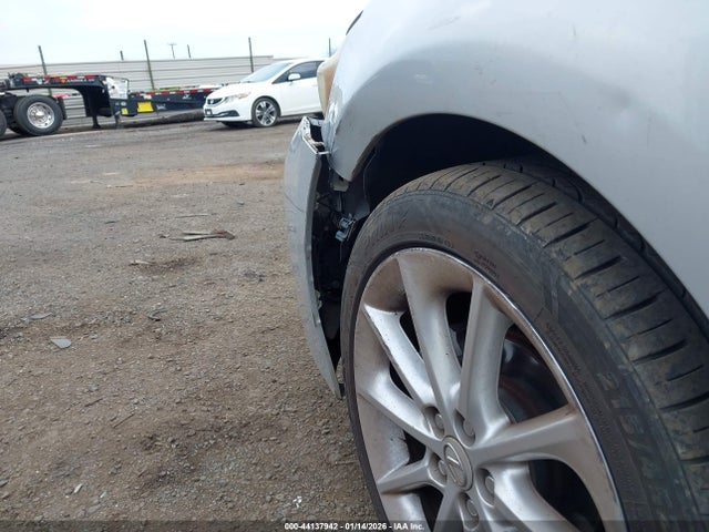44137942 :رقم المزاد ، JTHKD5BH3C2091009 vin ، 2012 Lexus Ct 200h Premium مزاد بيع