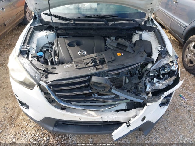 JM3KE2DY9G0734062 Mazda Cx-5 Grand Touring