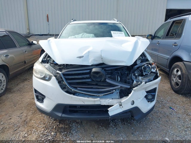 JM3KE2DY9G0734062 Mazda Cx-5 Grand Touring