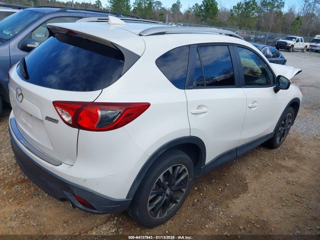 JM3KE2DY9G0734062 Mazda Cx-5 Grand Touring