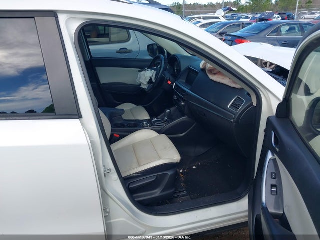 JM3KE2DY9G0734062 Mazda Cx-5 Grand Touring
