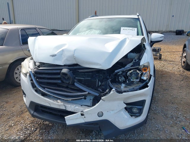 JM3KE2DY9G0734062 Mazda Cx-5 Grand Touring