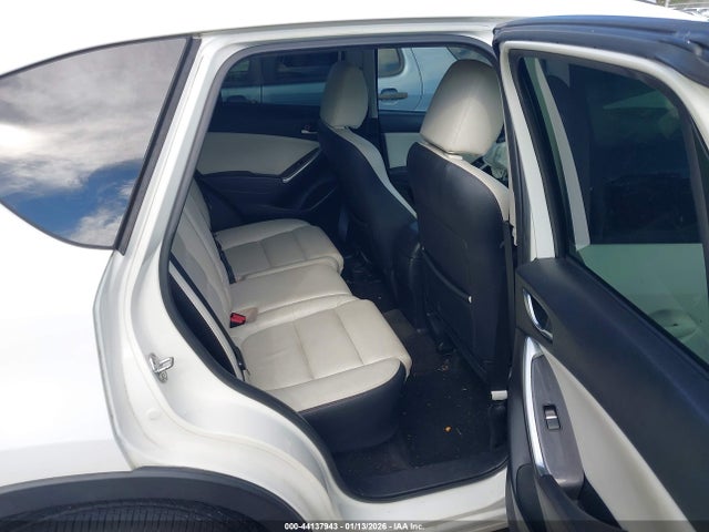 JM3KE2DY9G0734062 Mazda Cx-5 Grand Touring