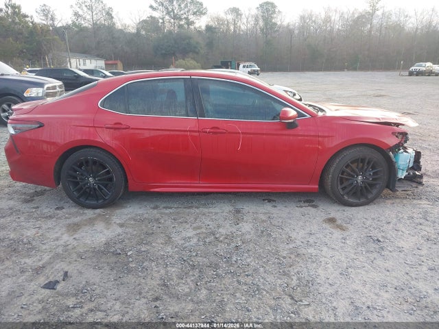 Toyota CAMRY XSE 2023 4T1K61AK4PU133209 Image 28