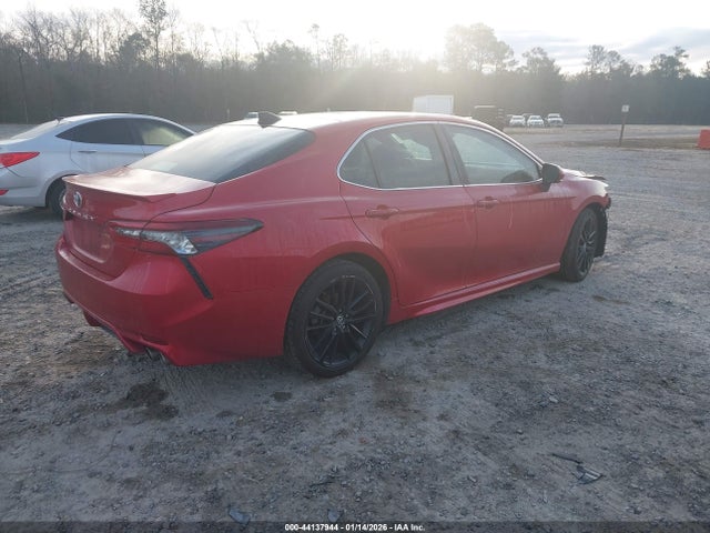Toyota CAMRY XSE 2023 4T1K61AK4PU133209 Image 19