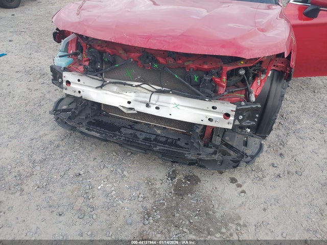 Toyota CAMRY XSE 2023 4T1K61AK4PU133209 Image 21