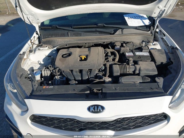 Aukcja sprzedaży 2020 Kia Forte Lxs, vin: 3KPF24AD8LE189666, numer aukcji: 44137948