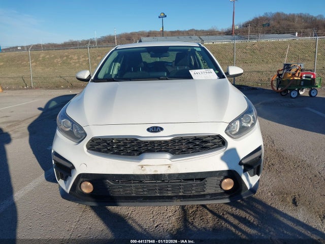 Aukcja sprzedaży 2020 Kia Forte Lxs, vin: 3KPF24AD8LE189666, numer aukcji: 44137948