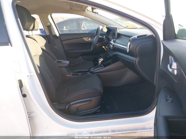Aukcja sprzedaży 2020 Kia Forte Lxs, vin: 3KPF24AD8LE189666, numer aukcji: 44137948