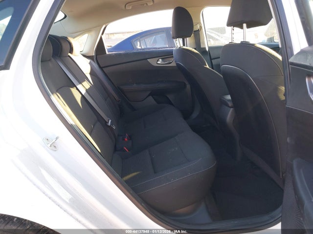 Aukcja sprzedaży 2020 Kia Forte Lxs, vin: 3KPF24AD8LE189666, numer aukcji: 44137948