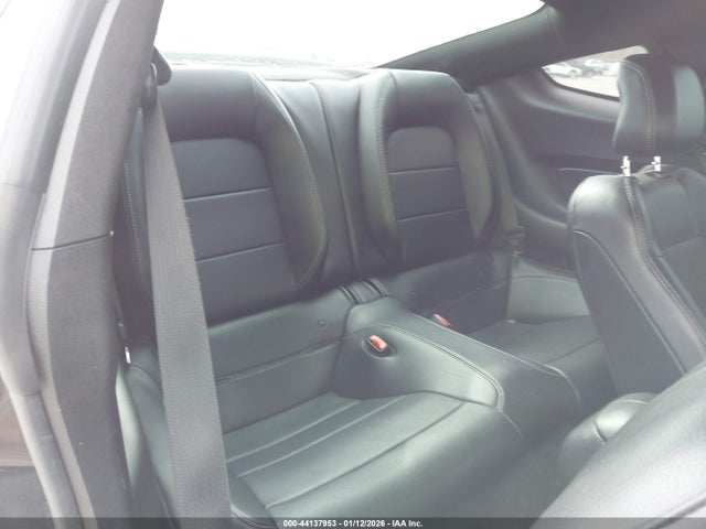 Продажа на аукционе авто 2016 Ford Mustang Ecoboost, vin: 1FA6P8TH6G5304037, номер лота: 44137953