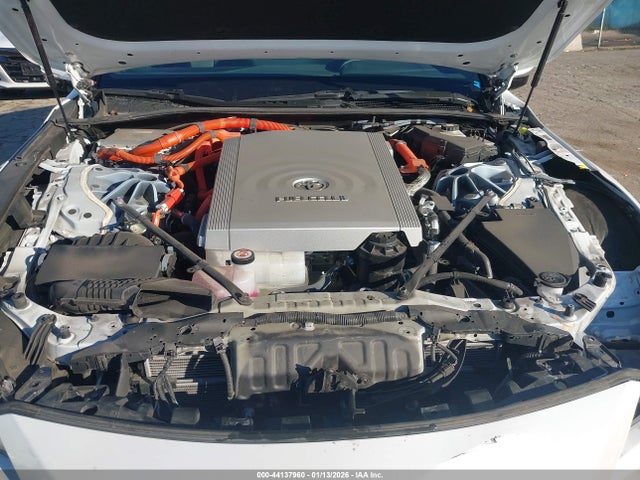 2023 TOYOTA MIRAI JTDAAAAA1PA009342 Photo 9