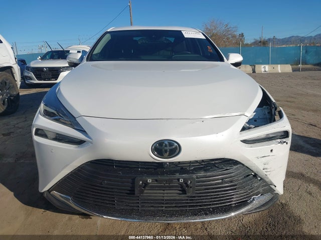 Toyota Mirai Xle 2023 JTDAAAAA1PA009342 Image 13