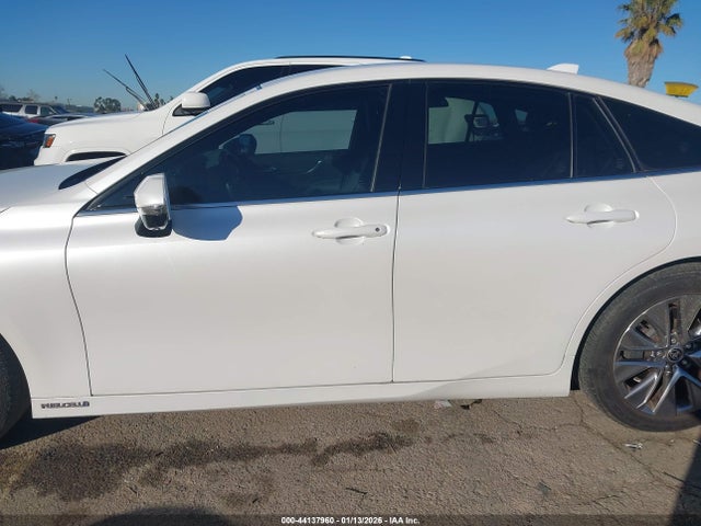 Toyota Mirai Xle 2023 JTDAAAAA1PA009342 Image 15