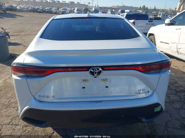 Toyota Mirai Xle 2023 JTDAAAAA1PA009342 Image 17
