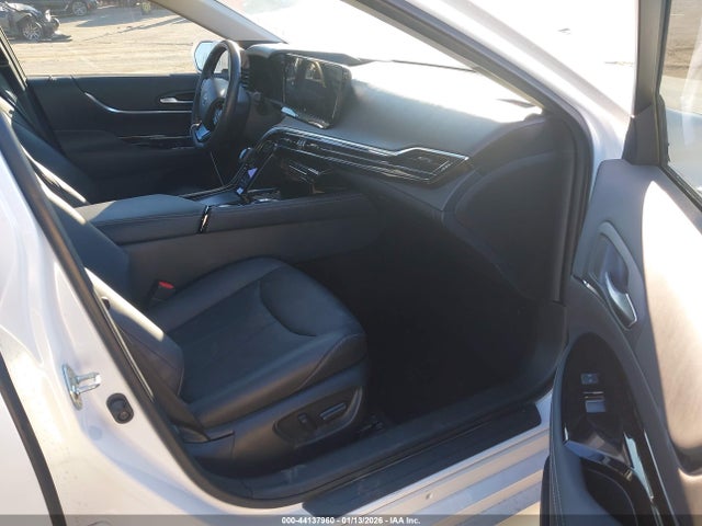 2023 TOYOTA MIRAI JTDAAAAA1PA009342 Photo 4