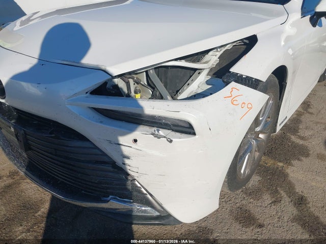2023 TOYOTA MIRAI JTDAAAAA1PA009342 Photo 5