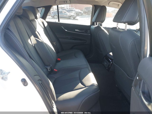 2023 TOYOTA MIRAI JTDAAAAA1PA009342 Photo 7
