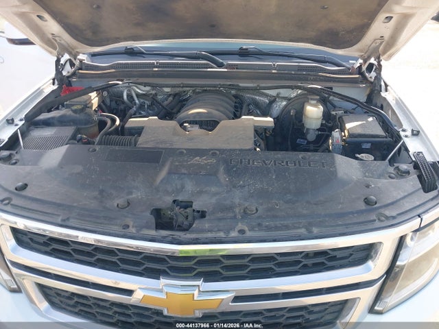 Продаж на аукціоні авто 2016 Chevrolet Tahoe Lt, vin: 1GNSCBKC6GR210201, номер лоту: 44137966
