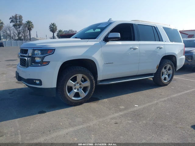 Продаж на аукціоні авто 2016 Chevrolet Tahoe Lt, vin: 1GNSCBKC6GR210201, номер лоту: 44137966